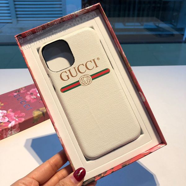 Gucci手機殼 Gucci手機套 高端彩繪工藝 熱賣款古馳GUCCI手機殼  mmk1065
